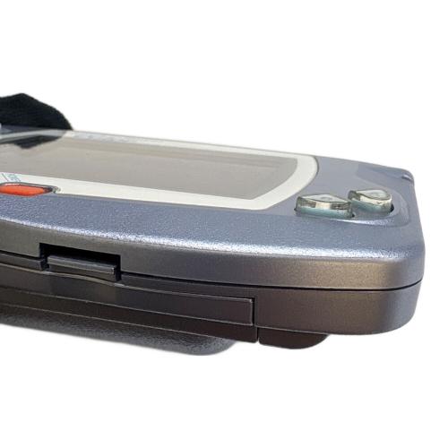 BANDAI (バンダイ) ワンダースワンカラー WSC-001 若干POWERボタン反応弱い