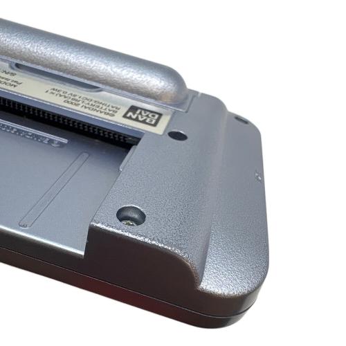 BANDAI (バンダイ) ワンダースワンカラー WSC-001 若干POWERボタン反応弱い