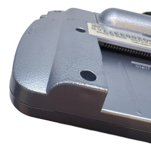 BANDAI (バンダイ) ワンダースワンカラー WSC-001 若干POWERボタン反応弱い