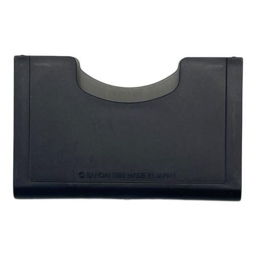 スクウェア ファイナルファンタジー IV（カラー専用） ワンダースワン用ソフト