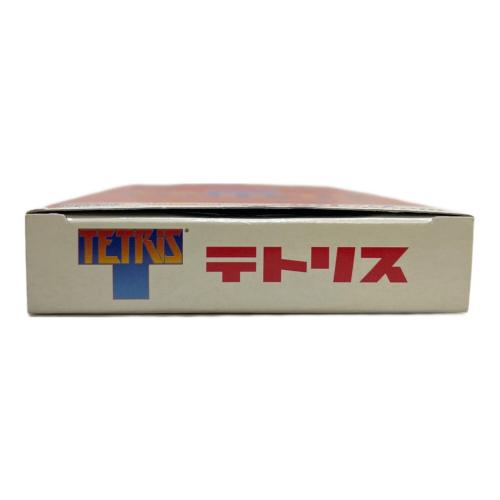 ヴァンガード テトリス ワンダースワン用ソフト 動作確認済 @ -