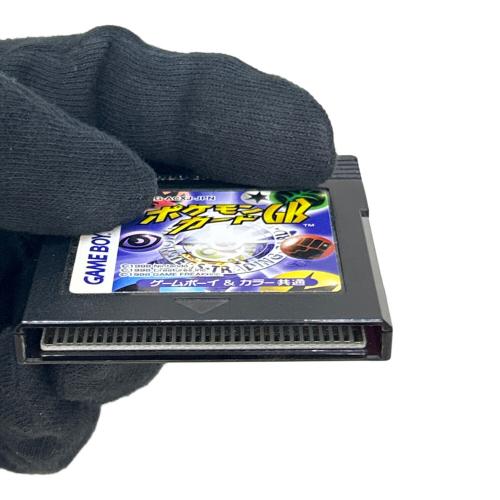 ポケモンカードGB ゲームボーイ用ソフト 「カイリュー」