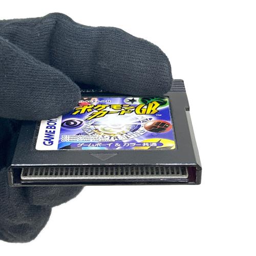ポケモンカードGB ゲームボーイ用ソフト 「カイリュー」未開封 @ -