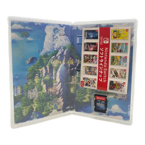 任天堂 (ニンテンドウ) ポケットモンスター ブリリアントダイヤモンド・シャイニングパール ダブルパック Nintendo Switch用ソフト CERO A (全年齢対象)