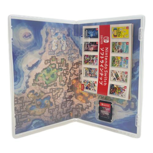 任天堂 (ニンテンドウ) ポケットモンスター ブリリアントダイヤモンド・シャイニングパール ダブルパック Nintendo Switch用ソフト CERO A (全年齢対象)