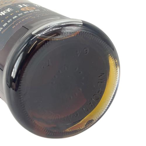 メルシャン 軽井沢 ジャパニーズウィスキー 15年 長期貯蔵原酒使用 31年～15年  700ml