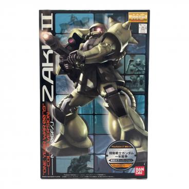 海外製 1/60 ザク 完成品 合金フレーム 海外製 1/60 ザク 完成品 合金
