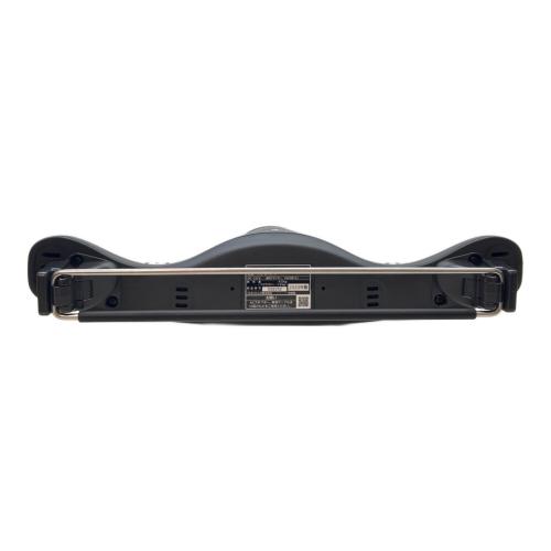 Panasonic (パナソニック) 電気脱臭機 MS-DH210-K