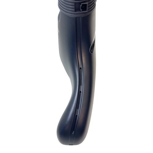 Panasonic (パナソニック) 電気脱臭機 MS-DH210-K