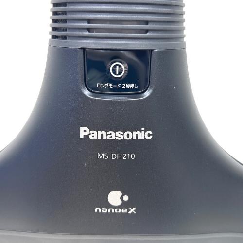 Panasonic (パナソニック) 電気脱臭機 MS-DH210-K