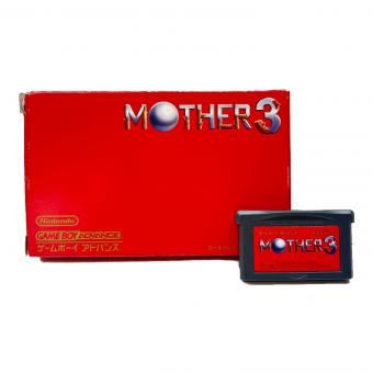 MOTHER3 ゲームボーイアドバンス用ソフト CERO A (全年齢対象)