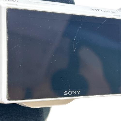 SONY (ソニー) ミラーレス一眼カメラ ダブルレンズキット NEX-5N