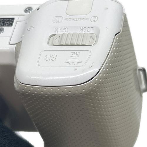 SONY (ソニー) ミラーレス一眼カメラ ダブルレンズキット NEX-5N