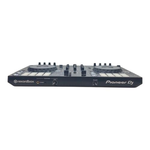 Pioneer (パイオニア) DJコントローラ DDJ-RR 2016年製