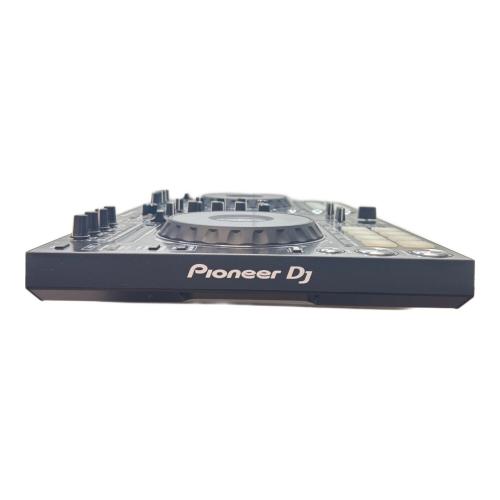 Pioneer (パイオニア) DJコントローラ DDJ-RR 2016年製