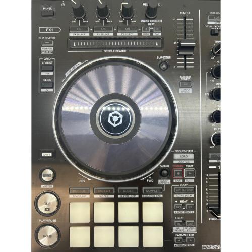 Pioneer (パイオニア) DJコントローラ DDJ-RR 2016年製