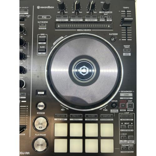 Pioneer (パイオニア) DJコントローラ DDJ-RR 2016年製