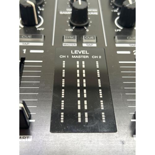 Pioneer (パイオニア) DJコントローラ DDJ-RR 2016年製