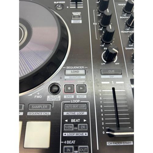 Pioneer (パイオニア) DJコントローラ DDJ-RR 2016年製