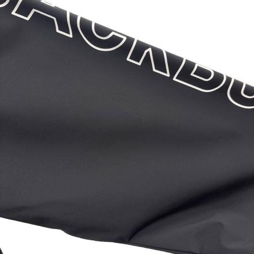 JACK BUNNY (ジャックバニー) アウター ゴルフウェア(トップス) 262-4121101 長袖 スニードジャック メンズ SIZE 6 ブラック