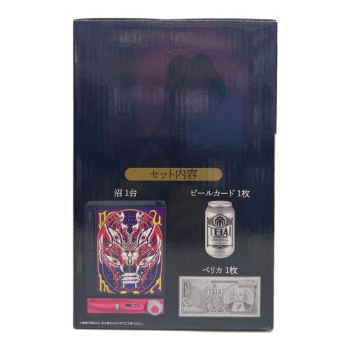 カイジ アニメグッズ 一番くじラストワン賞