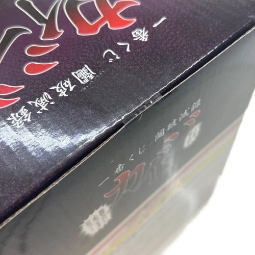 カイジ アニメグッズ 一番くじラストワン賞