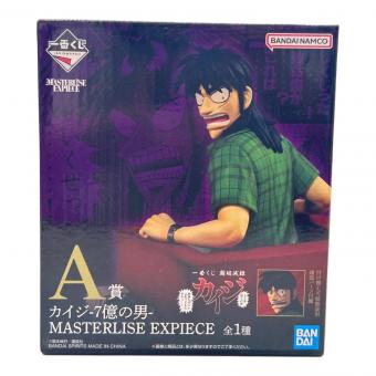 カイジ フィギュア 一番くじA賞