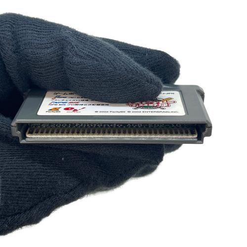 ベストプレープロ野球 ゲームボーイアドバンス用ソフト -