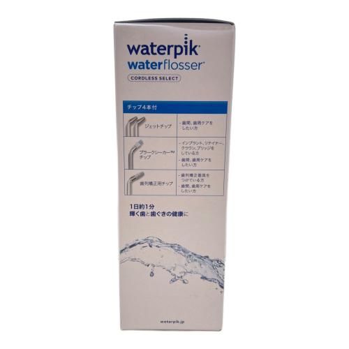 ヤーマン 口腔洗浄器 WF-10J010