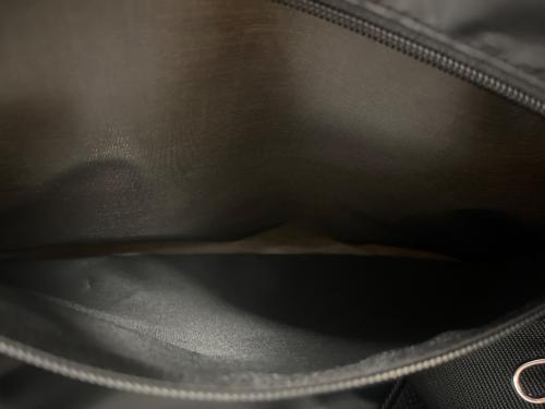 HONMA (ホンマ) ボストンバッグ TOUR WORLD ホワイト×ブラック