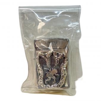ZIPPO (ジッポ) オイルライター 1998年 №1006