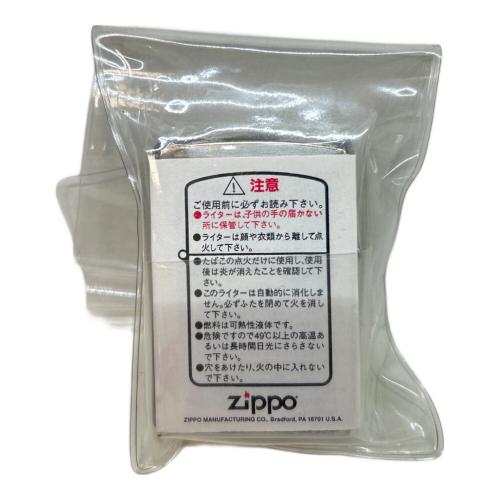 ZIPPO (ジッポ) オイルライター 1998年 №1006