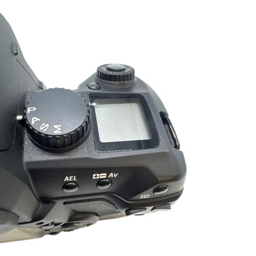 SIGMA (シグマ) デジタル一眼レフカメラ SD14 ボディ