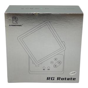 ANBERNIC (アンベ) レトロコンソール RG Rotate