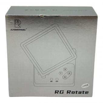 ANBERNIC (アンベ) レトロコンソール RG Rotate
