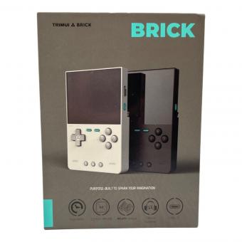 TRIMUI レトロコンソール TRIMUI BRICK