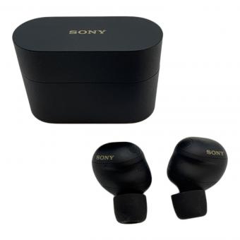 SONY (ソニー) イヤホン 1000X YY2985