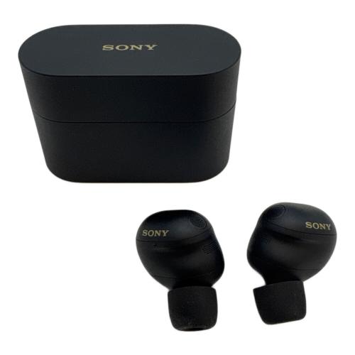 SONY (ソニー) イヤホン 1000X YY2985