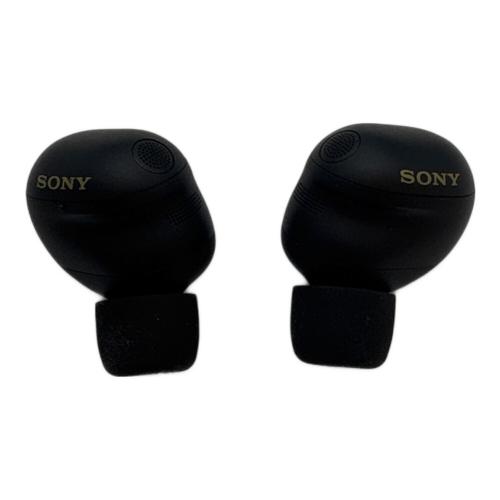 SONY (ソニー) イヤホン 1000X YY2985