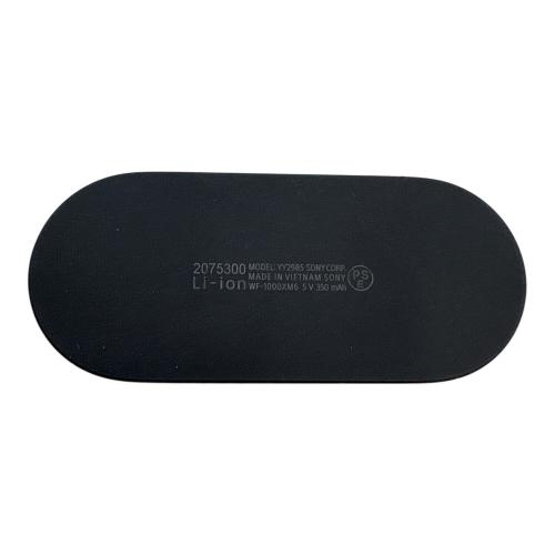 SONY (ソニー) イヤホン 1000X YY2985