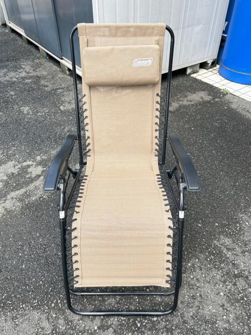 Coleman (コールマン) アウトドアチェア 2000033139 インフィニティチェア