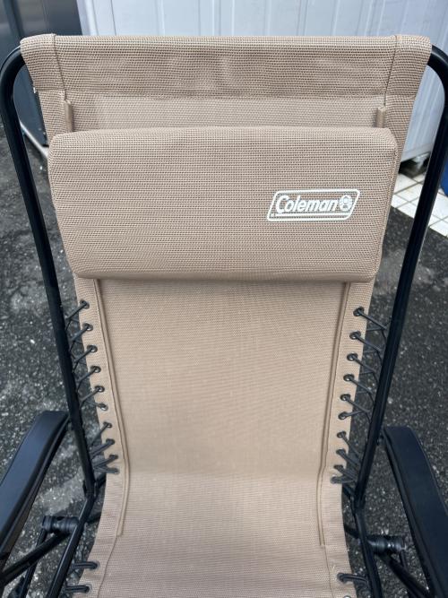 Coleman (コールマン) アウトドアチェア 2000033139 インフィニティチェア