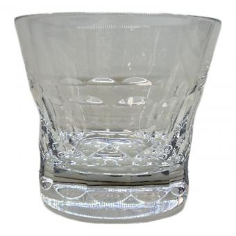 Baccarat (バカラ) ロックグラス