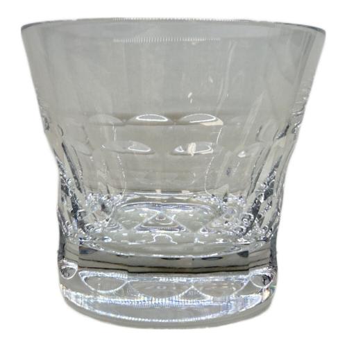 Baccarat (バカラ) ロックグラス