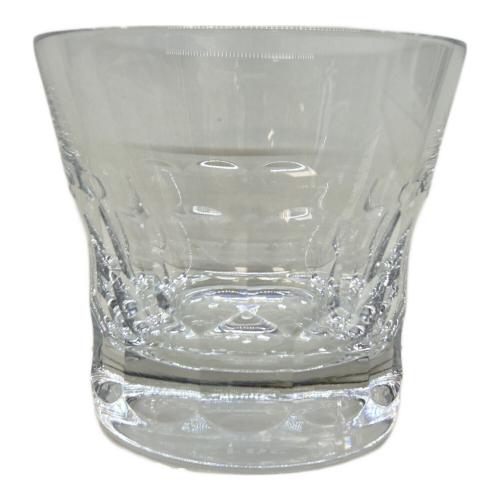 Baccarat (バカラ) ロックグラス