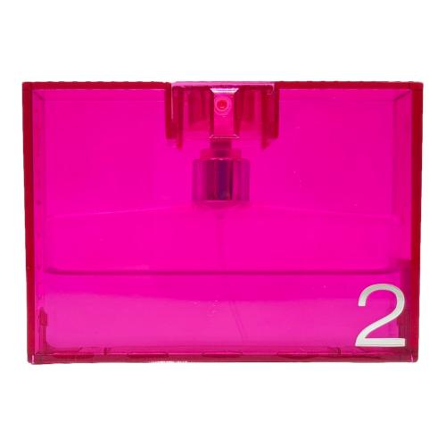 GUCCI (グッチ) オードトワレ 30ml 残量50%-80% ラッシュ2