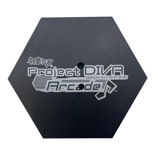 初音ミク (ハツネミク) Project DIVA Arcade フィギュア
