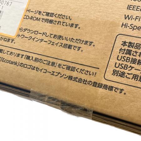 EPSON (エプソン) インクジェットプリンタ EW-M634T｜トレファクONLINE