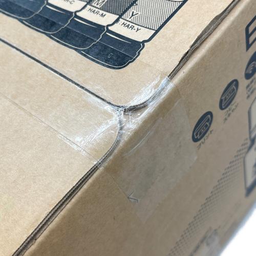 EPSON (エプソン) インクジェットプリンタ EW-M634T