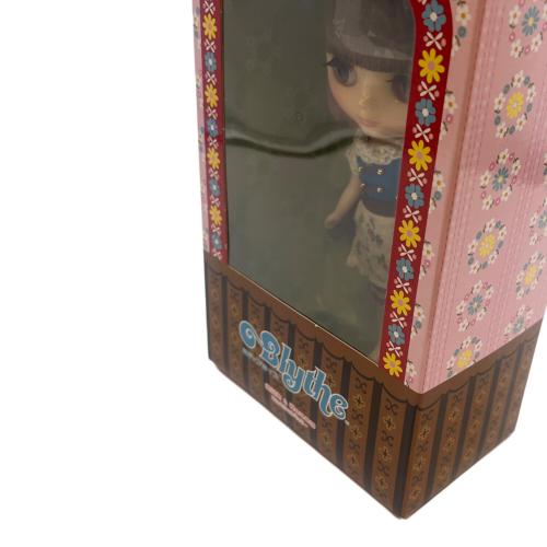 TAKARA TOMY (タカラトミー) ミルクアンドハニー ミディブライス 外箱キズヨゴレ有 @